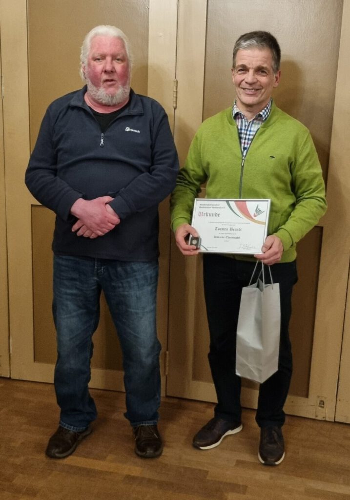 Kreisfachverband, 16.03.2026